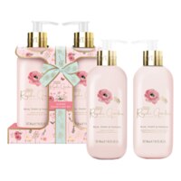 Baylis&Harding Royale Garden Rose,Poppy&Vanilla