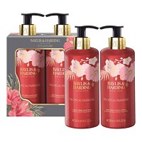 Baylis&Harding Boudoire Tropical Paradise