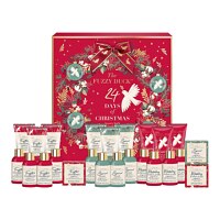 Baylis&Harding The Fuzzy Duck Winter Wonderland