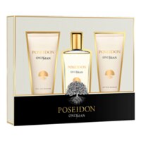 Instituto Espanol Poseidon Only Man