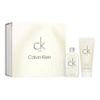 Calvin Klein CK One