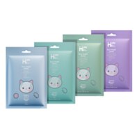 MiniMi Face Mask Sheet Pack