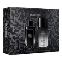 Banderas The Icon The Perfume