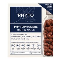 Phyto Phytophanere