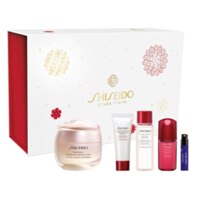 Shiseido Benefiance