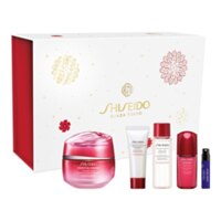 Shiseido Essential Energy