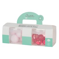 Isabelle Laurier Bombs & Perls Set