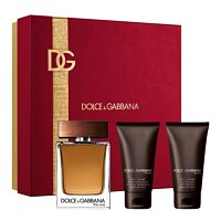 Dolce&Gabbana The One For Men