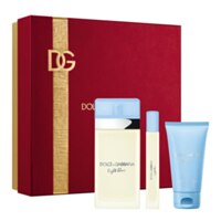 Dolce&Gabbana Light Blue