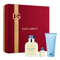 Dolce&Gabbana Light Blue Pour Homme