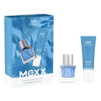 Mexx Man