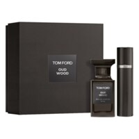 Tom Ford Oud Wood