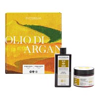 Phytorelax Laboratories Olio Di Argan