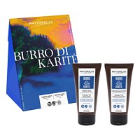 Phytorelax Laboratories Burro Di Karite