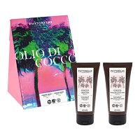 Phytorelax Laboratories Olio Di Cocco