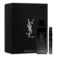 Yves Saint Laurent Myslf