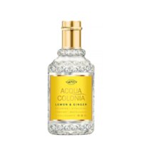 4711 Acqua Colonia Lemon&Ginger