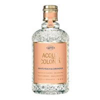 4711 Acqua Colonia White Peach&Coriander