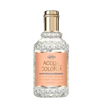 4711 Acqua Colonia White Peach&Coriander