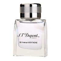 Dupont 58 Avenue Montaigne Pour Homme