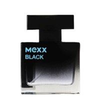 Mexx Black Man