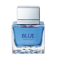 Banderas Blue Seduction