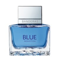 Banderas Blue Seduction