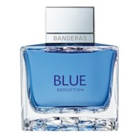 Banderas Blue Seduction