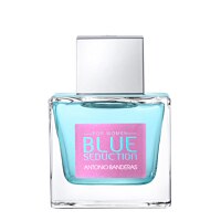 Banderas Blue Seduction for Women