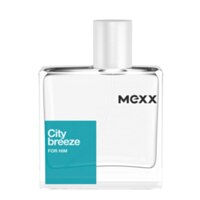 Mexx City Breeze For Him