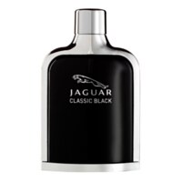 Jaguar Classic Black