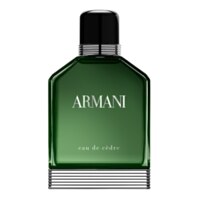 Armani Eau De Cedre