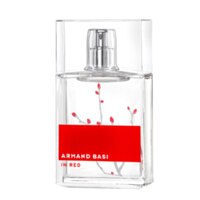 Armand Basi In Red