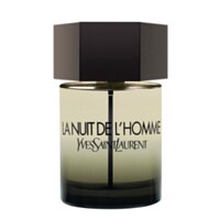 Yves Saint Laurent La Nuit De L'Homme