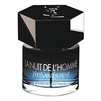 Yves Saint Laurent La Nuit De L'Homme Eau Electrique