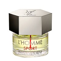 Yves Saint Laurent L'Homme Sport