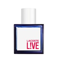 Lacoste Live