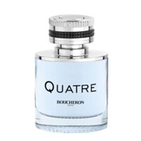 Boucheron Quatre Pour Homme