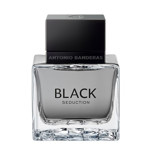 Banderas Seduction In Black