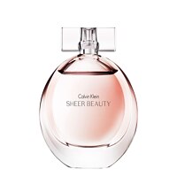 Calvin Klein Sheer Beauty