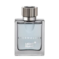 Montblanc Starwalker