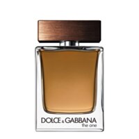 Dolce&Gabbana The One For Men