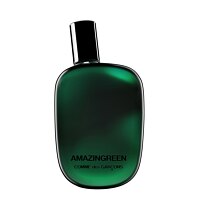 Comme Des Garcons Amazingreen