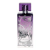 Lalique Amethyst Eclat