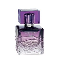 Lalique Amethyst Eclat