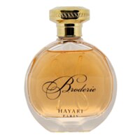 Hayari Parfums Broderie