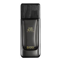 Evody Cuir Blanc