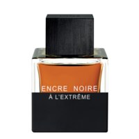 Lalique Encre Noire A l'Extreme