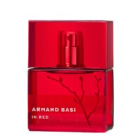 Armand Basi In Red