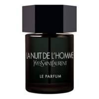 Yves Saint Laurent La Nuit De L'Homme Le Parfum